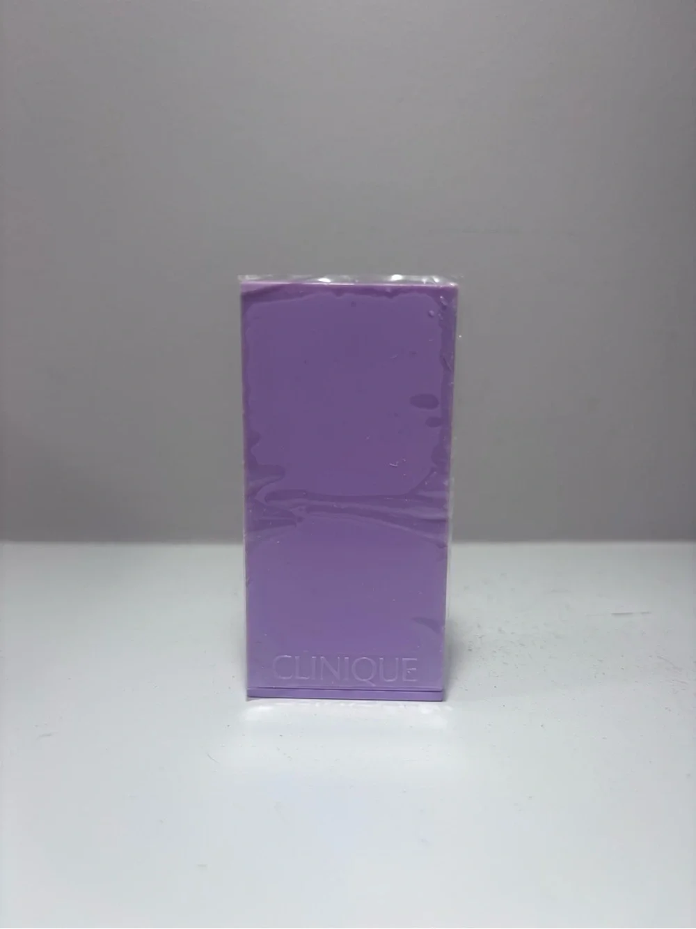 Clinique eye shadow